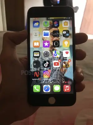 অ্যাপল আইফোন ৭ ১২৮ জিবি রোজ গোল্ড