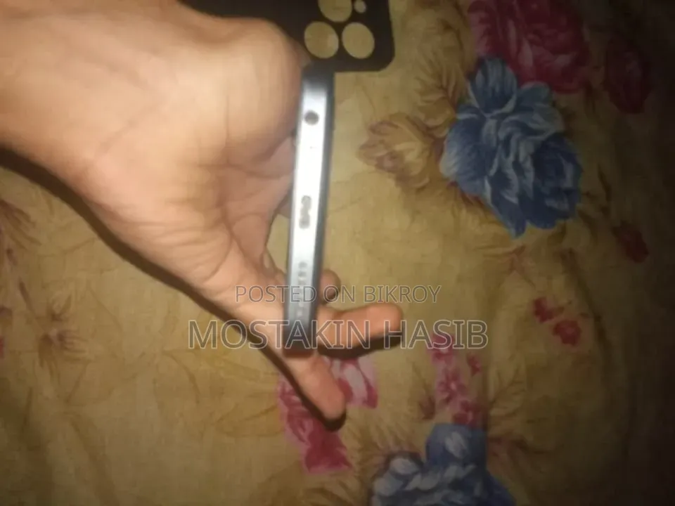 টেকনো স্পার্ক গো ২০২৩ ৬৪ জিবি ব্ল্যাক