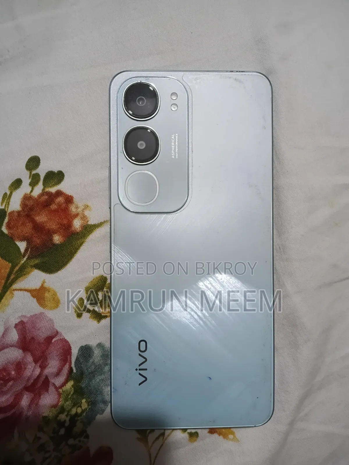 Vivo 128 GB