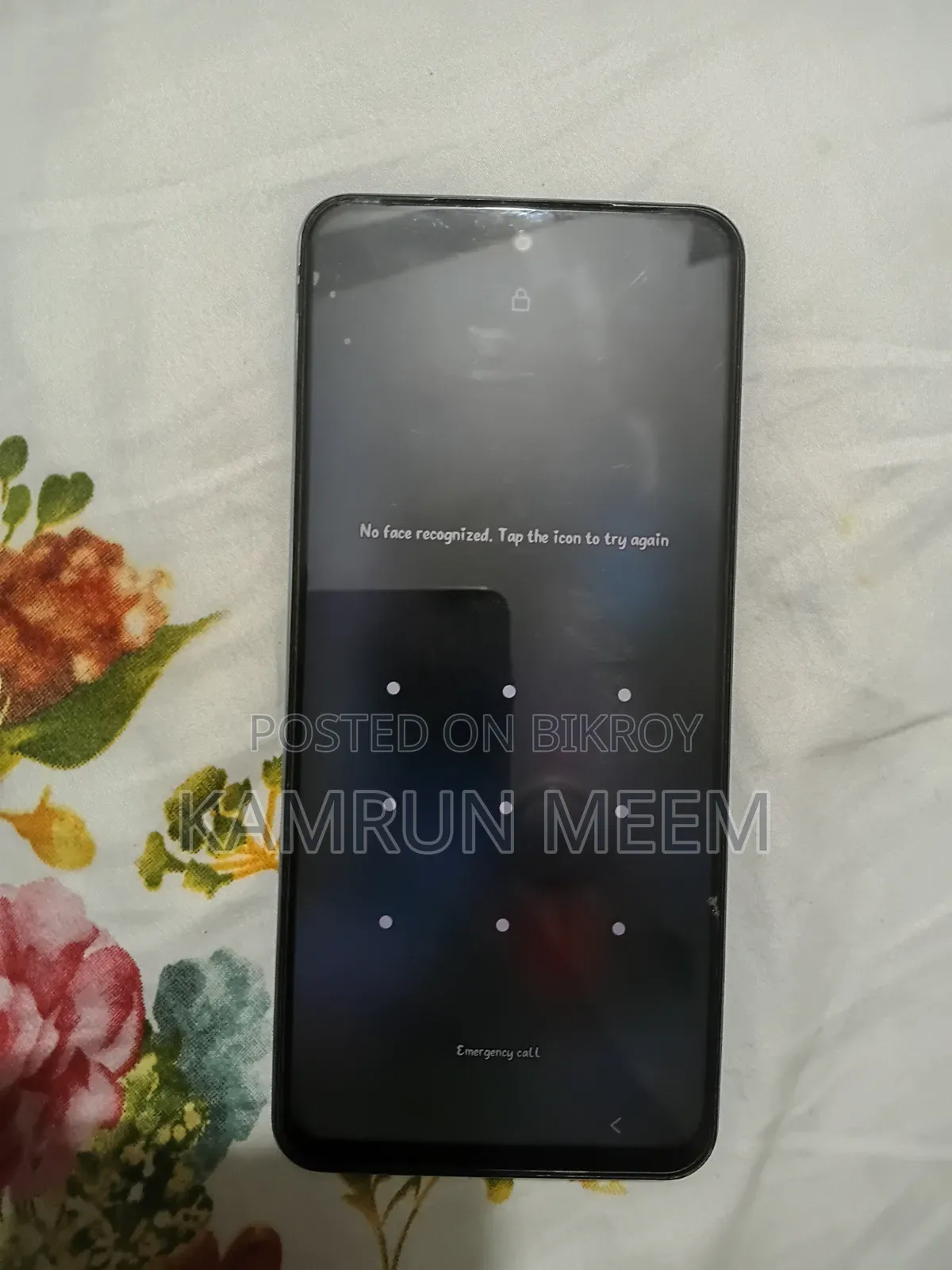 Vivo 128 GB