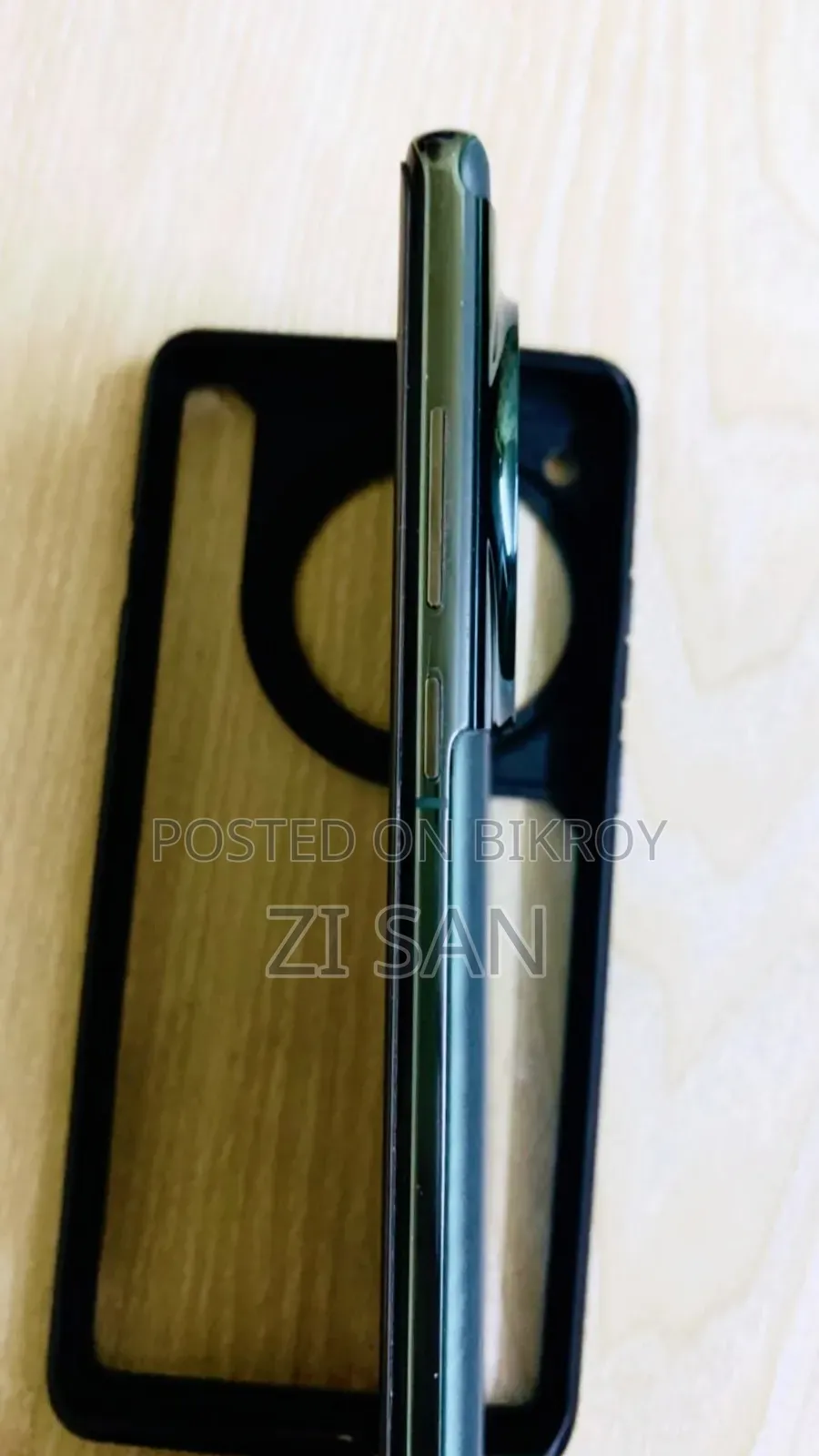 OnePlus 12 256 GB Green