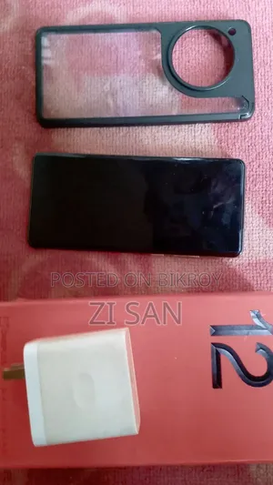 OnePlus 12 256 GB Green