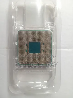 AMD Rayzen 5 3400g
