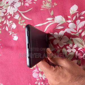 Samsung Galaxy A12 64 GB Black