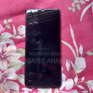 Samsung Galaxy A12 64 GB Black