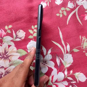 Samsung Galaxy A12 64 GB Black