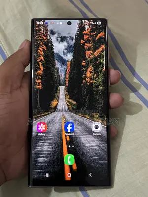 Samsung Galaxy S22 Ultra 256 GB Pink