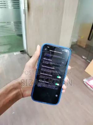অ্যাপল আইফোন ১৩ প্রো ম্যাক্স ২৫৬ জিবি ব্ল্যাক