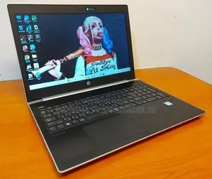 Laptop HP 8gb Amd Ryzen SSD 512gb