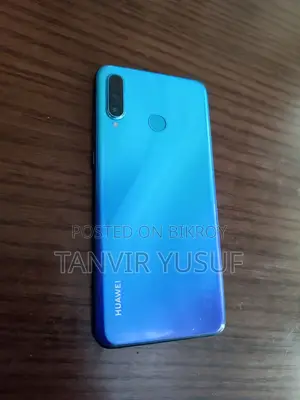 Huawei P30 Lite 128 GB Blue