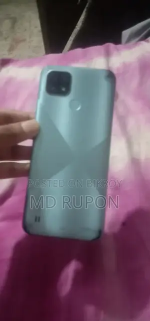 রিয়েলমি সি২১ওয়াই ৬৪ জিবি নীল