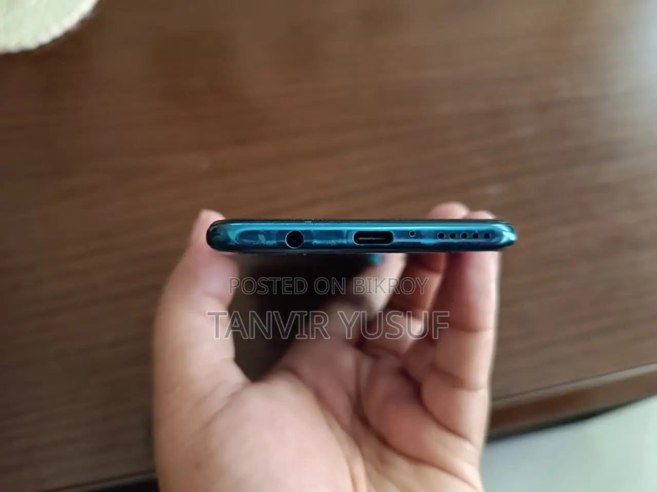 Huawei P30 Lite 128 GB Blue