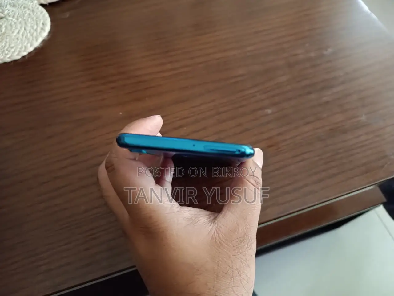 Huawei P30 Lite 128 GB Blue