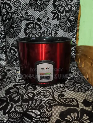 Rice Cooker