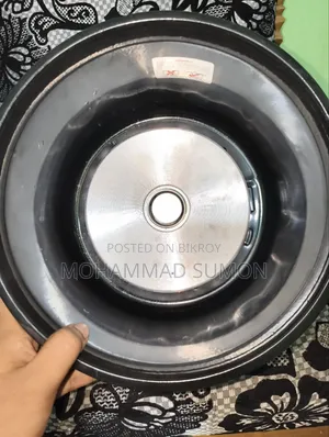 Rice Cooker