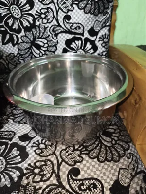Rice Cooker