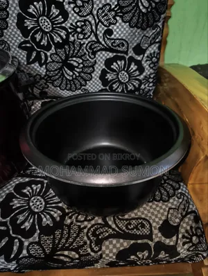 Rice Cooker