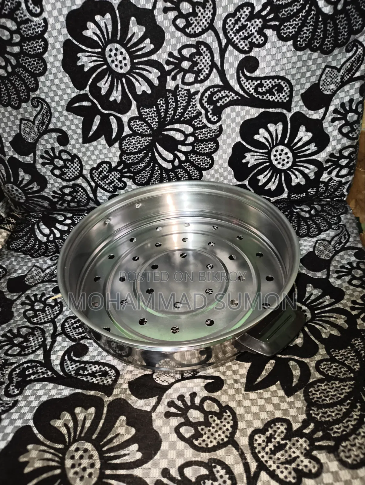 Rice Cooker
