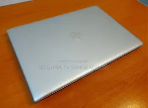 Laptop HP 8gb Amd Ryzen SSD 512gb