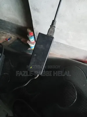 ডেল ল্যাপটপ চার্জার