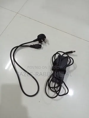 ডেল ল্যাপটপ চার্জার