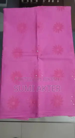 ব্লক শাড়ি