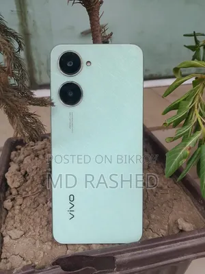 ভিভো ওয়াই০৩ ৬৪ জিবি