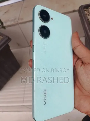 ভিভো ওয়াই০৩ ৬৪ জিবি