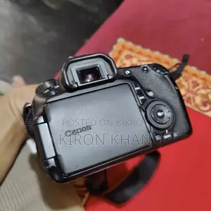 Canon 60d Yn50 Mm