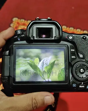 Canon 60d Yn50 Mm