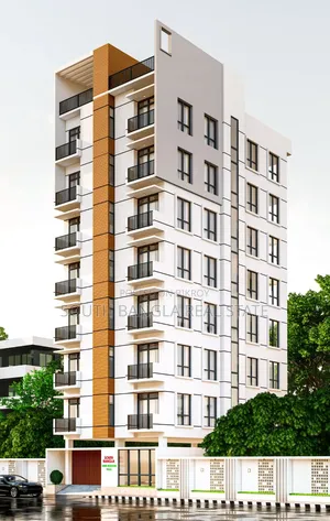 3-Bedroom Apartment in Metro Housing, Bosila for Sale