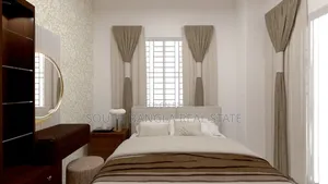 3-Bedroom Apartment in Metro Housing, Bosila for Sale