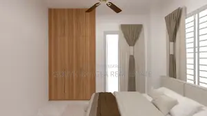 3 Bedroom Apartment in Metro Housing, Bosila for Sale