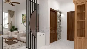 3-Bedroom Apartment in Metro Housing, Bosila for Sale