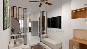 3-Bedroom Apartment in Metro Housing, Bosila for Sale