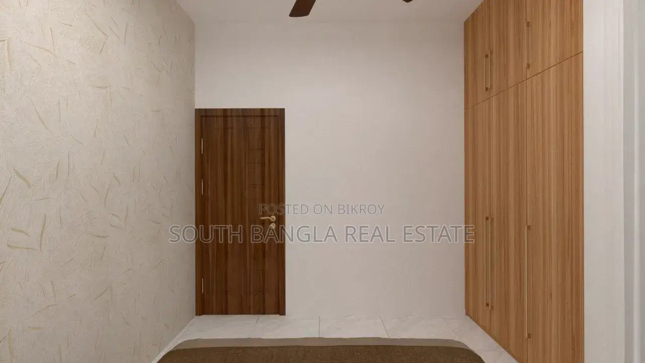 3 Bedroom Apartment in Metro Housing, Bosila for Sale