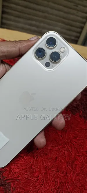 Apple iPhone 12 Pro Max 128 GB Gold