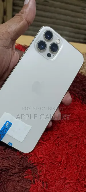 Apple iPhone 12 Pro Max 128 GB Gold