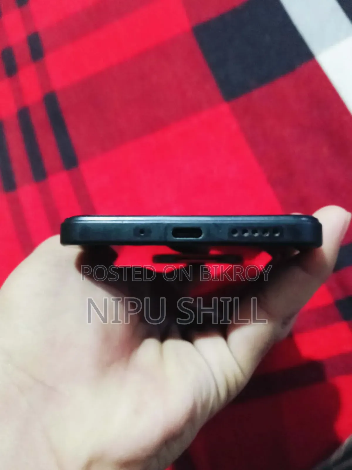 Xiaomi Redmi 14C 128 GB Black