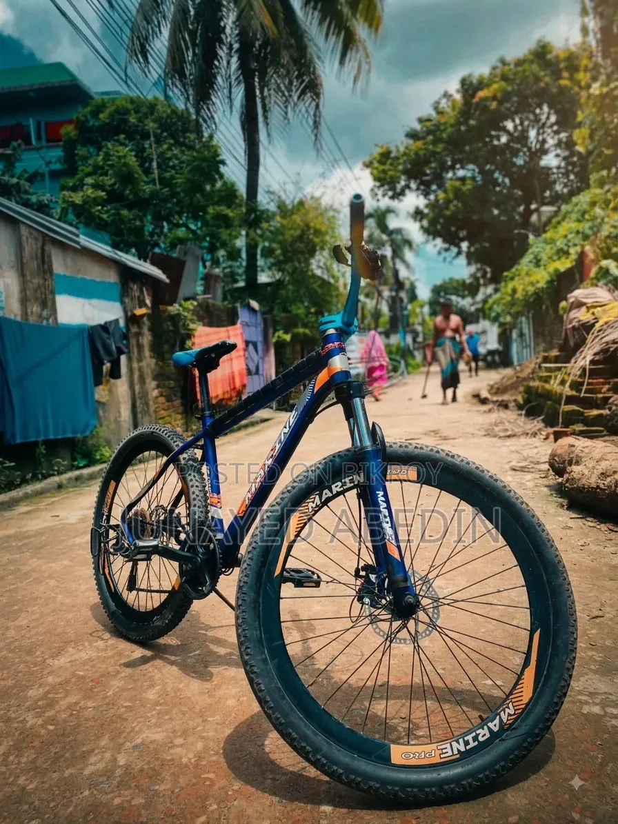 গিয়ার সাইকেল