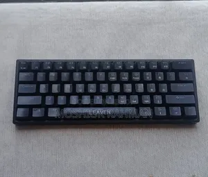 Leaven Wired Mechanical Keyboard