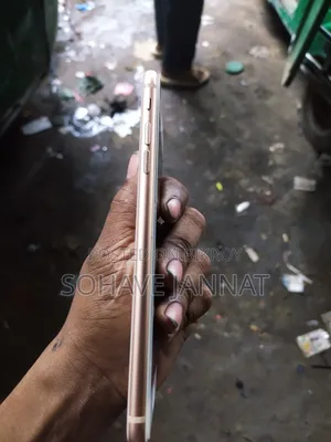 অ্যাপল আইফোন ৮ প্লাস ১২৮ জিবি গোল্ড