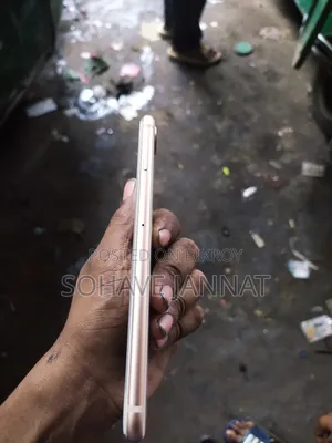 অ্যাপল আইফোন ৮ প্লাস ১২৮ জিবি গোল্ড