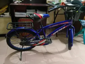 হেহা বাইসাইকেল