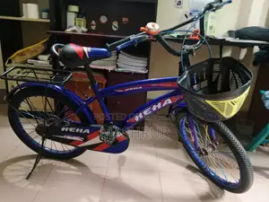 হেহা বাইসাইকেল