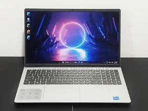 Laptop Dell 8GB AMD Ryzen SSD 512GB