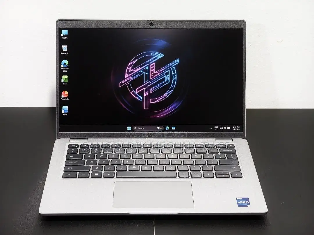 Laptop Dell 8GB AMD Ryzen SSD 512GB