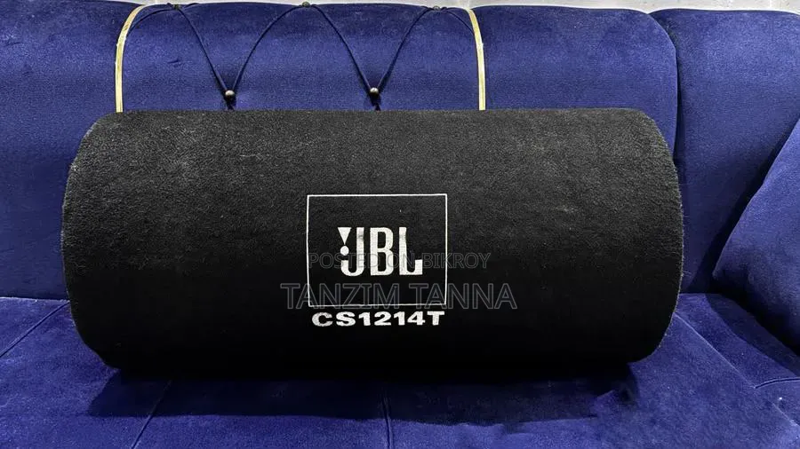 JBL Cs1214t