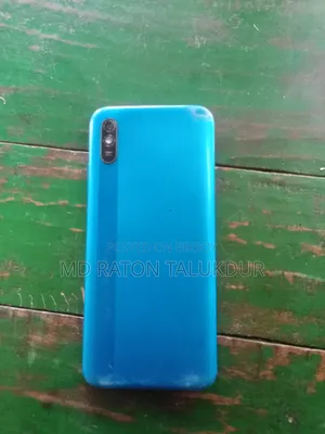 Xiaomi Redmi 9A 32 GB Blue