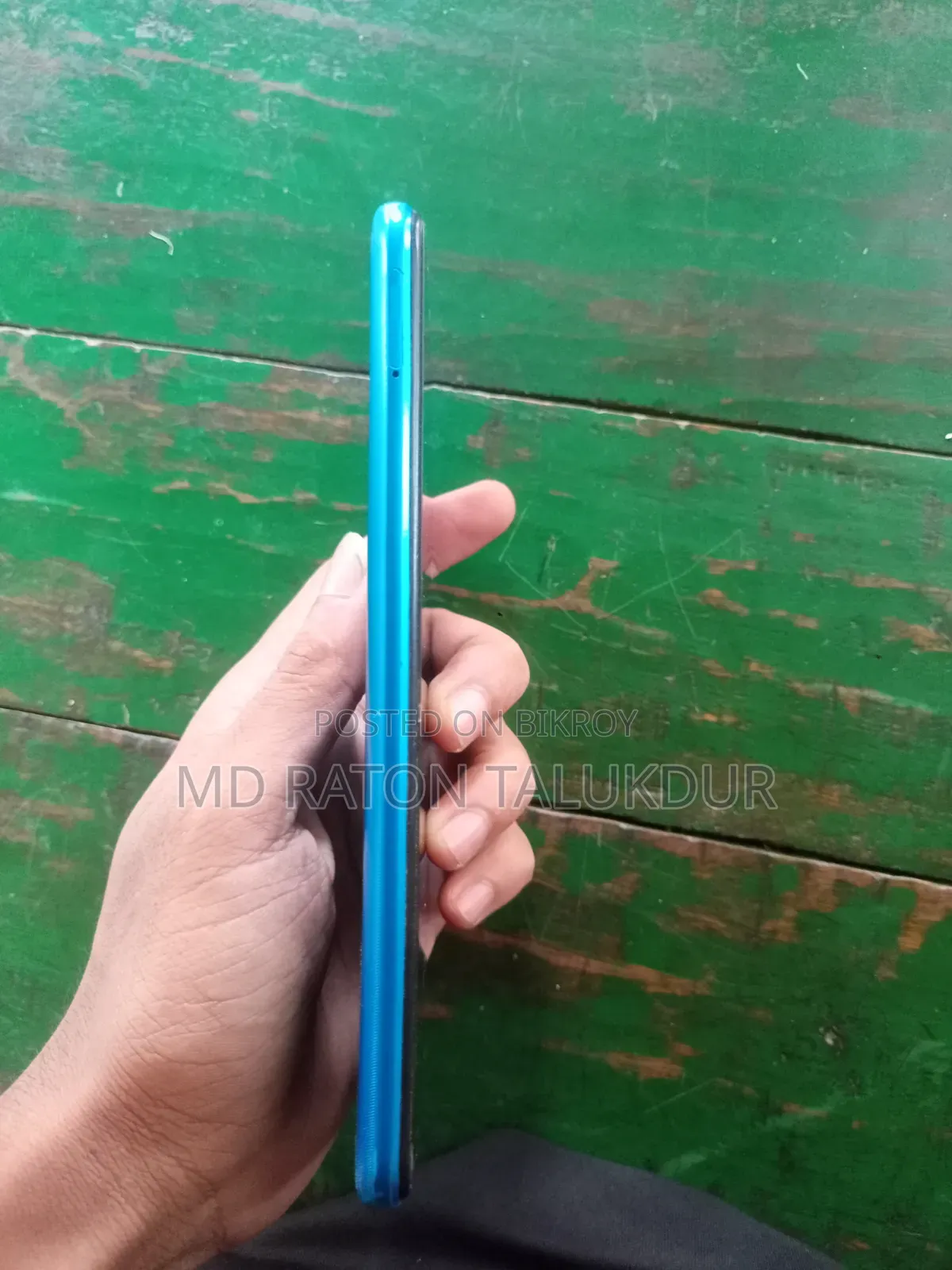Xiaomi Redmi 9A 32 GB Blue